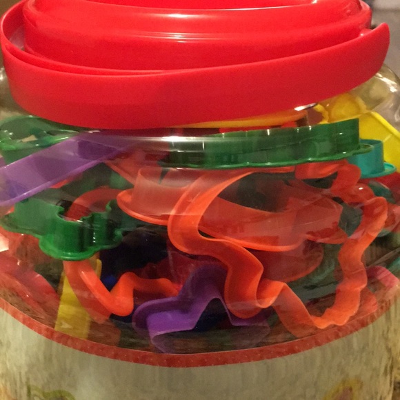 101 Cookie Cutters NEW Alphabet, Numbers, Moreπ¦βοΈ - Picture 4 of 5